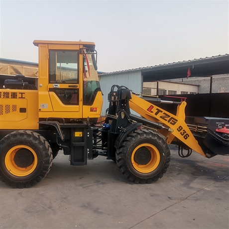 20型小型装载机小铲车防滑链重工zl3020型小型装载机