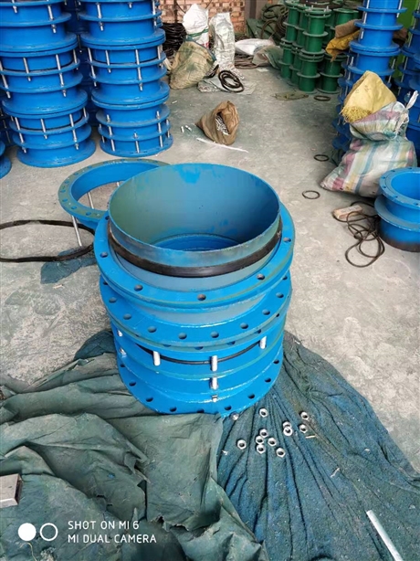 淄博伸縮器 淄博管道伸縮器 淄博限位伸縮器