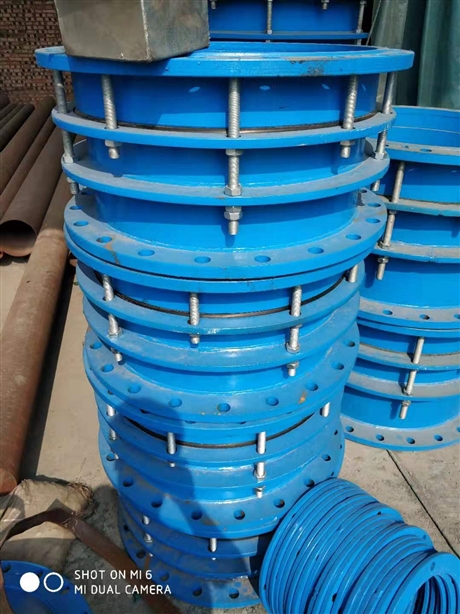 泰安伸縮器 泰安管道伸縮器 泰安限位伸縮器
