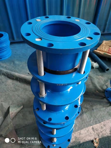 信陽伸縮器 信陽管道伸縮器 信陽限位伸縮器