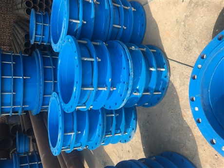 濰坊伸縮器 濰坊管道伸縮器 濰坊限位伸縮器