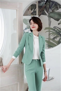 深圳南山制服订做就找衣之雅