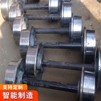 矿车轮对特点 生产矿车轮对 销售矿车轮对参数