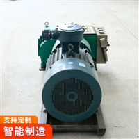 BRW80系列乳化液泵站 乳化液泵站量大从优 乳化液泵站报价