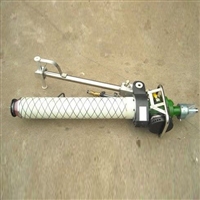 气动锚杆钻机 MQTB-80/2.1锚杆钻机 操作方便 性能可靠