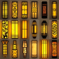 户外壁灯 复古风 云石壁灯 防水壁灯 壁灯工厂 壁灯