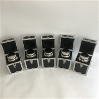 M1級10KG砝碼 校秤砝碼 10千克標準不銹鋼砝碼