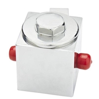 海特滤器 电液伺服系统 CGQ型系列强磁管路过滤器