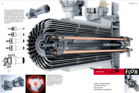WS燃烧器 低氮节能燃气烧嘴 上海虎博电子一级代理商