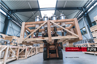 德国WS点火器 WS低氮烧嘴 WS自换热式陶瓷燃烧器 虎博授权总代理