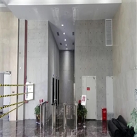 广东GRC厂家 饰纪上品 寒冬做GRC隔断装修需注意事项