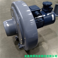 防爆中压鼓风机 工业防爆大风量风机