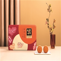 甘肃华美月饼餐饮代加工批发