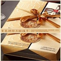 甘肃华美月饼OEM代加工