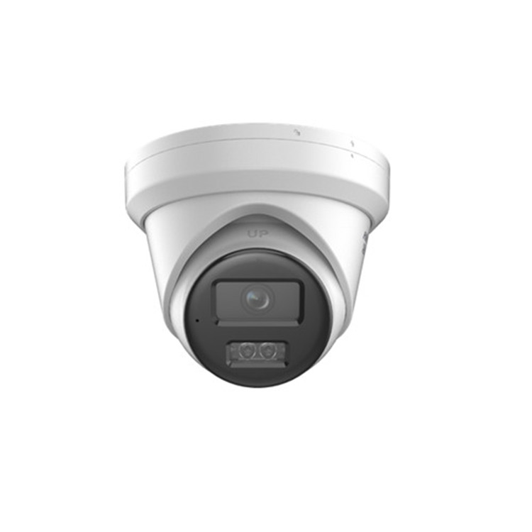 DS-2CD2325FV3-IS 海康威视200万海螺半球摄像机 内置麦克风拾音