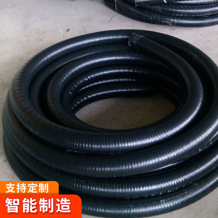 瓦斯抽放软管 瓦斯抽放软管型号