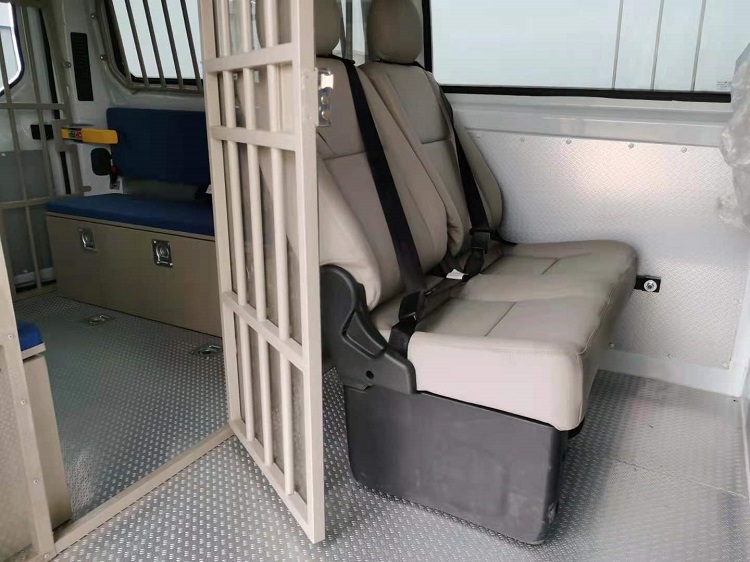 福特v362法院囚车检察院羁押囚车囚车生产厂销售