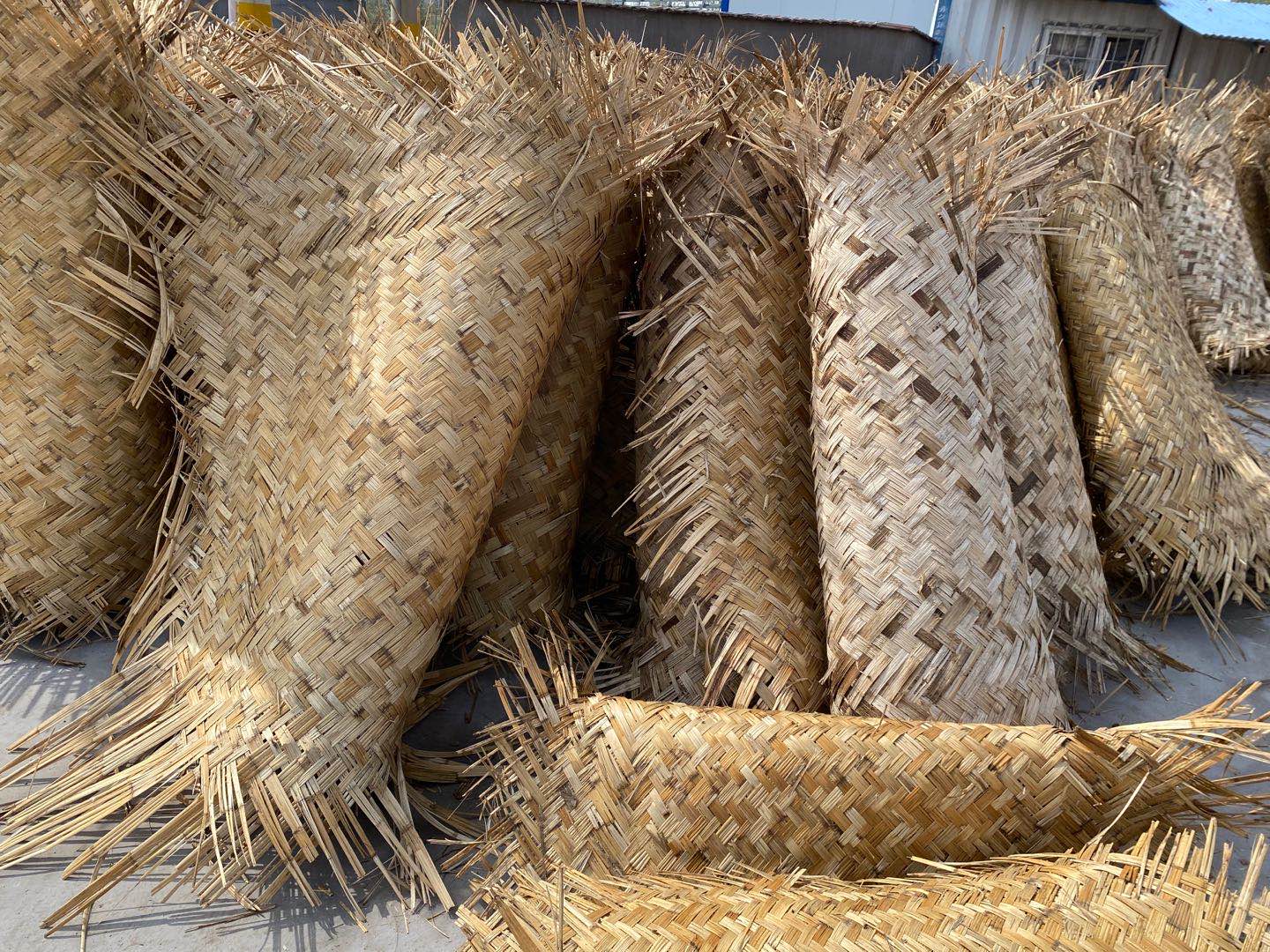潍坊生产苇席商家 定制苇席 推荐富讯