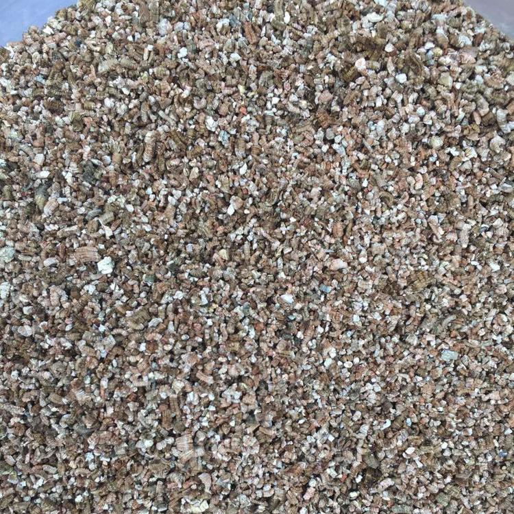 保温蛭石生产厂家