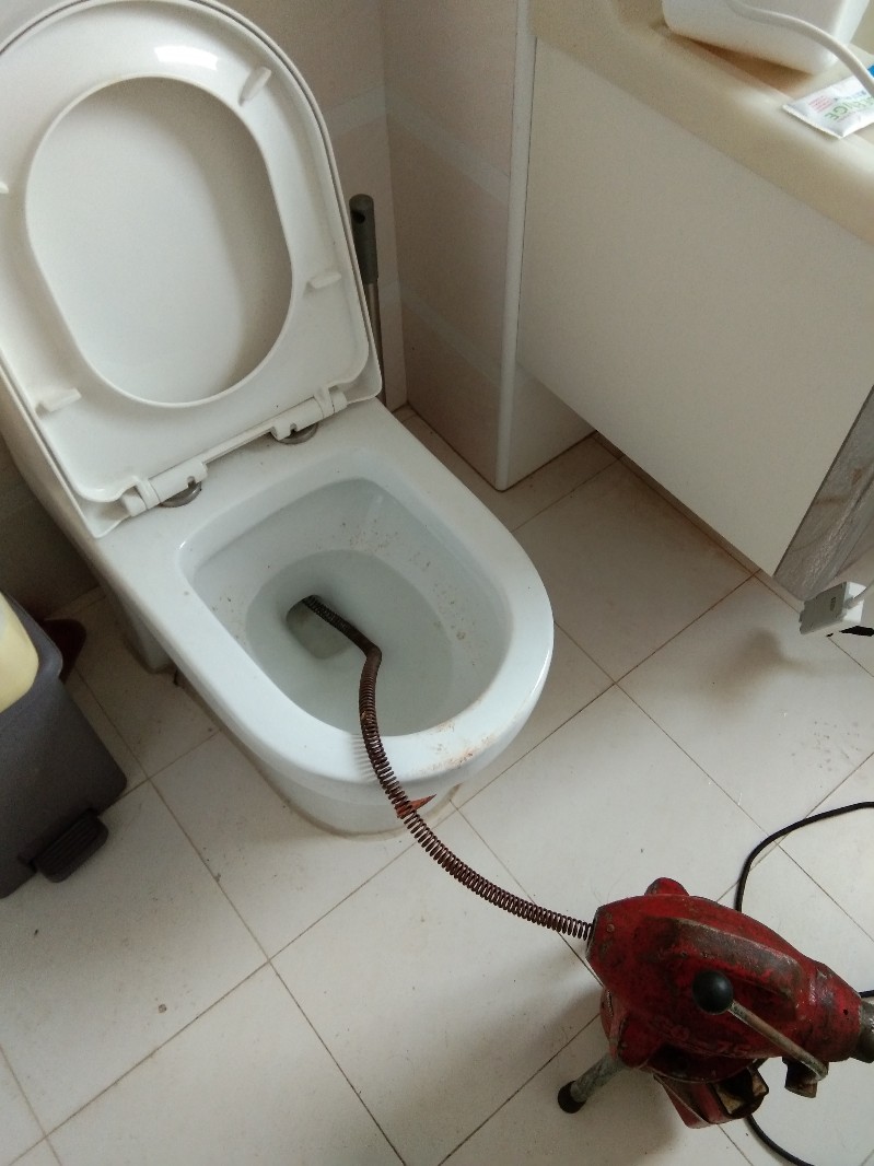 武清区移动厕所抽粪价格透明