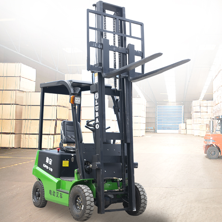 苏州叉车 装卸叉车报价 家用型叉车定制