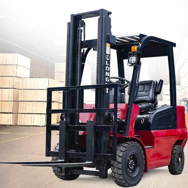 叉车租用 锂电叉车搬运租用价格 租用小型叉车商家