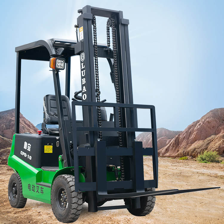 徐州叉车车厢叉车整机参数搬运叉车生产应用