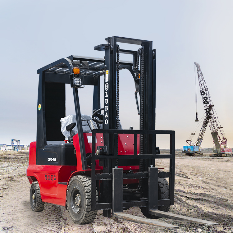 叉车厂 仓库叉车1吨厂家排名 厂矿装货叉车