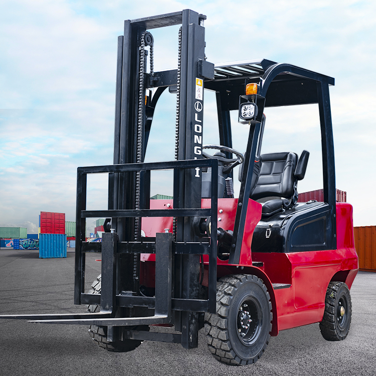 洛阳叉车厂 叉车厂家报价 小叉车生产厂定制