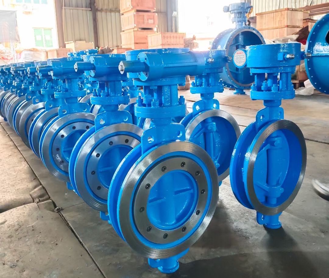 焊接蝶阀不锈钢蝶阀国标蝶阀衬氟蝶阀高压高温蝶阀