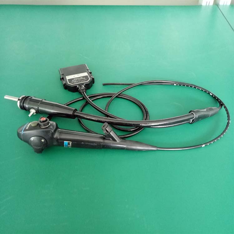 olympuscyfva2电子膀胱镜软镜维修