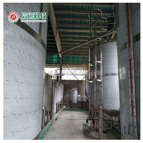 德阳液体肥自动灌装机