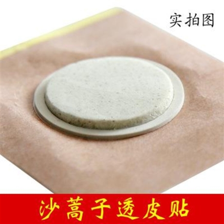 沙蒿子透皮贴供货厂家 械字号透皮贴生产厂家 批发代理价格