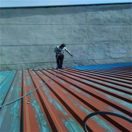 太原高空防腐公司  钢结构防腐施工