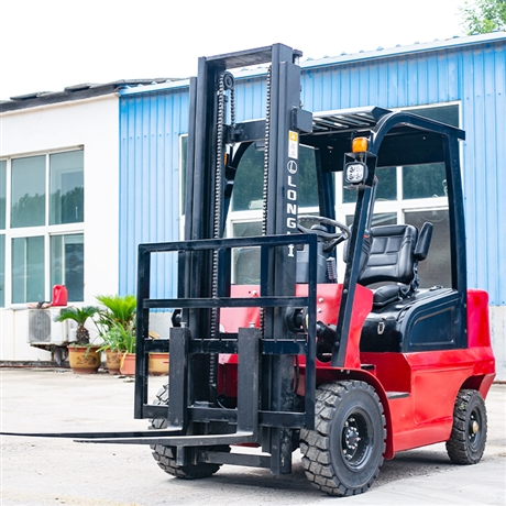 微型小叉车小电动微型款叉车作用堆垛微型轮式小叉车出租