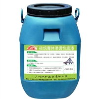 贵州省双虹硅烷膏体渗透性底漆  市场价格