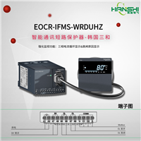 短路保护器 施耐德EOCRIFMS通讯型电子继电器报价-EOCR-IFMS