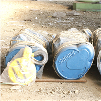 批发电动葫芦 便携式电动葫芦 U型轨道电动葫芦