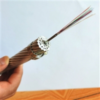 相线OPPC-24B1-300/40单价 24芯OPPC光缆厂家