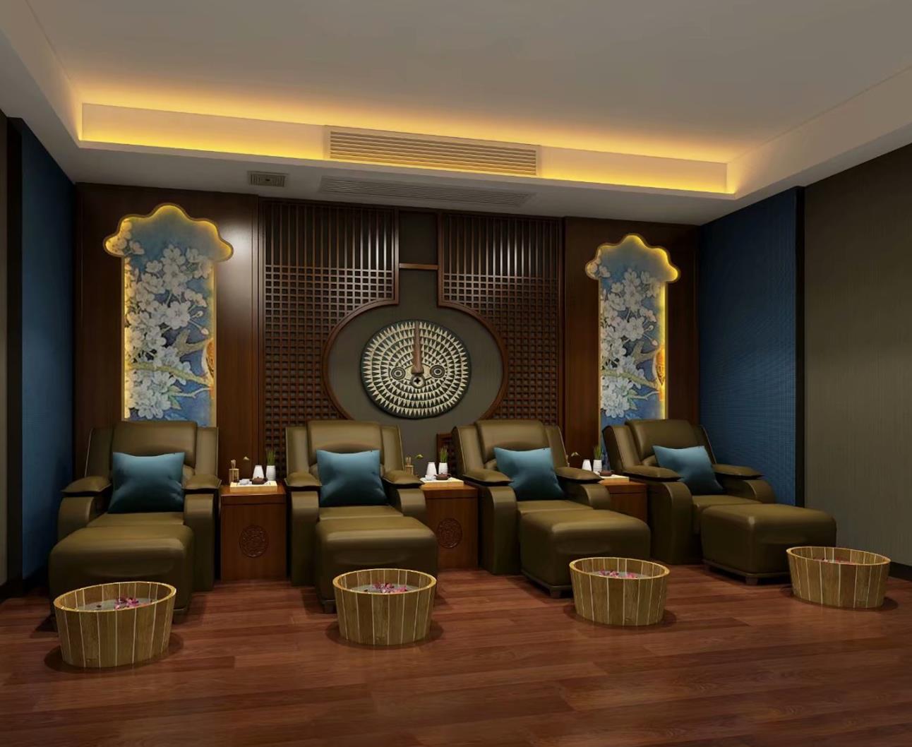 西安店面装修要求大盘点