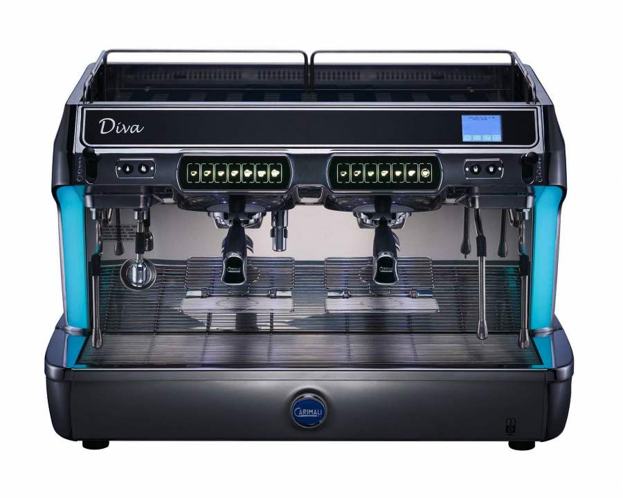 carimali咖啡机售后卡里马里咖啡机故障维修总部