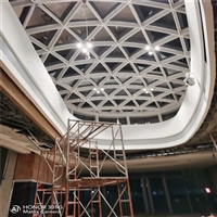 广东GRG生产厂家饰纪上品以GRG构件品质为根基全面开花