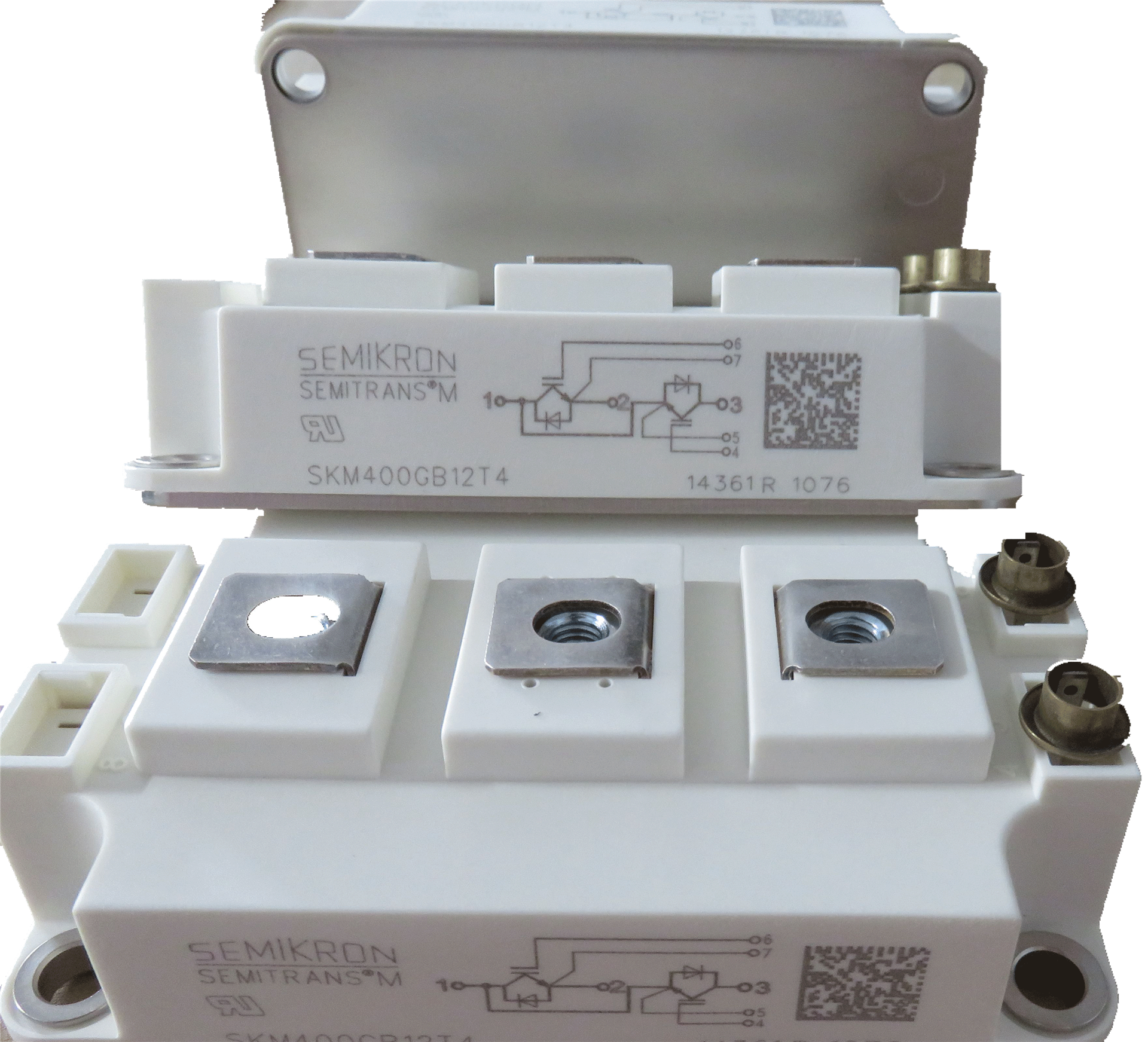 skm400gb125d西门康igbt模块可控硅模块绝缘蹦晶体管的报价