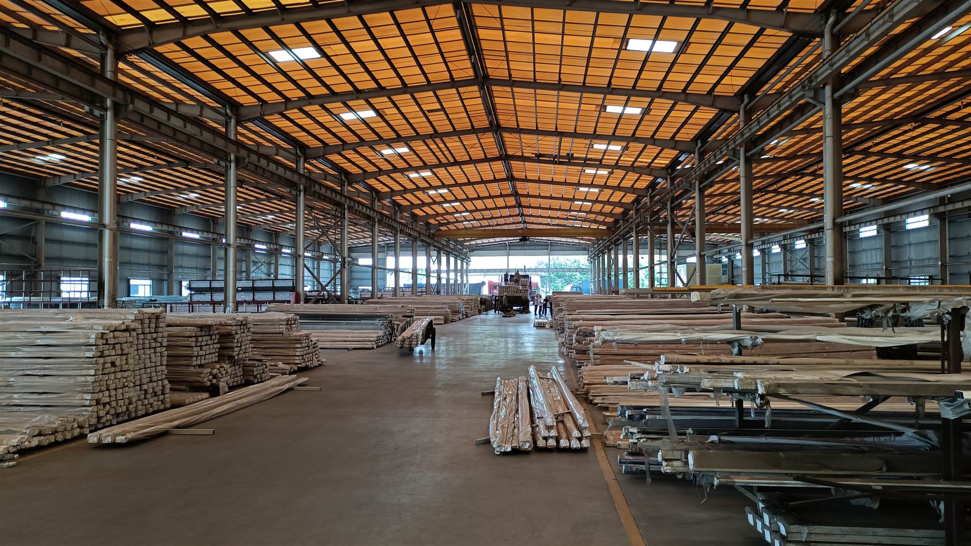 深圳铝型材生产厂家 罗翔铝业供应4040铝材口罩机铝材 工业型材流水线