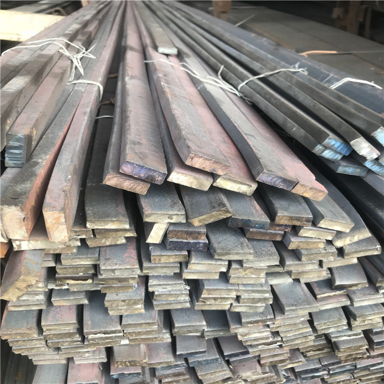 佛山直供扁钢 镀锌扁钢 热轧扁钢 扁铁 规格型号超齐