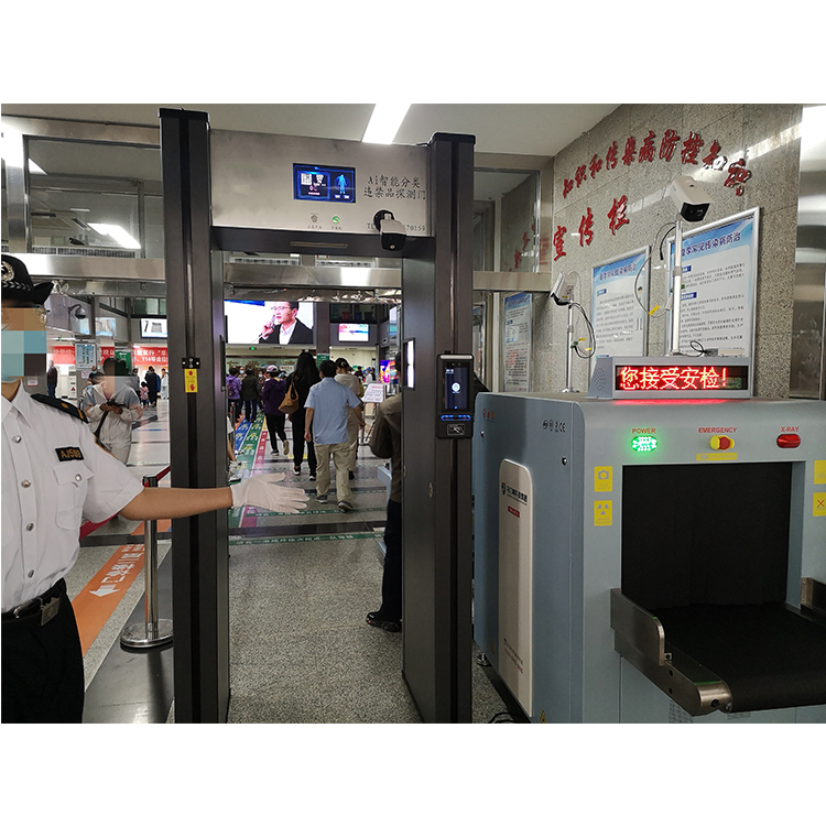 安检门在日常生活中的重要性