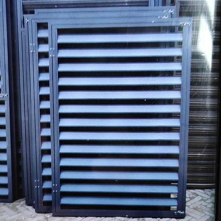 百叶窗 电动百叶窗 种类多样 可定制