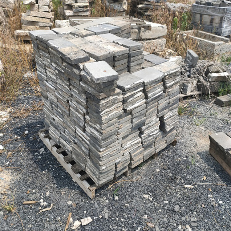 砌墙仿古旧青砖古建砌墙青砖中式砌墙老青砖仿古青砖