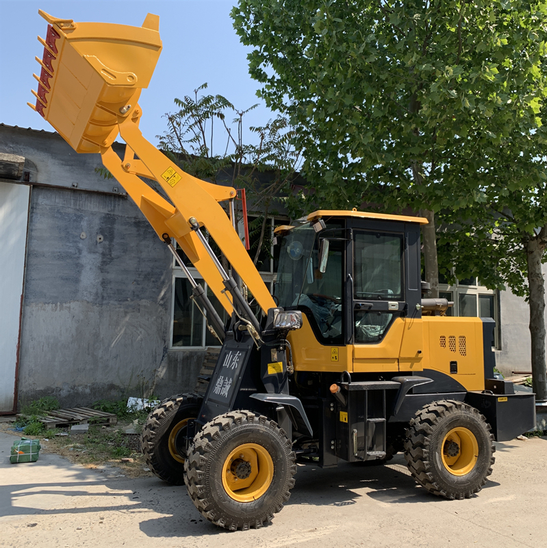 08型柴油装载机电动铲车工程用装载机928装载机厂家