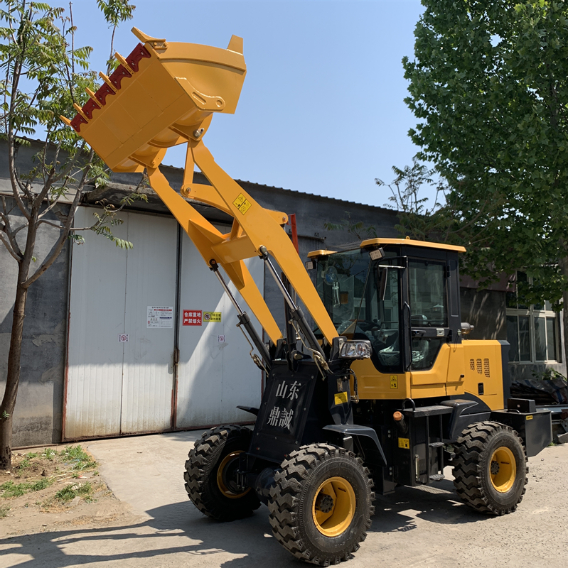 装载机 928铲车 工程建筑用铲车 小型柴油装载机 电动铲车